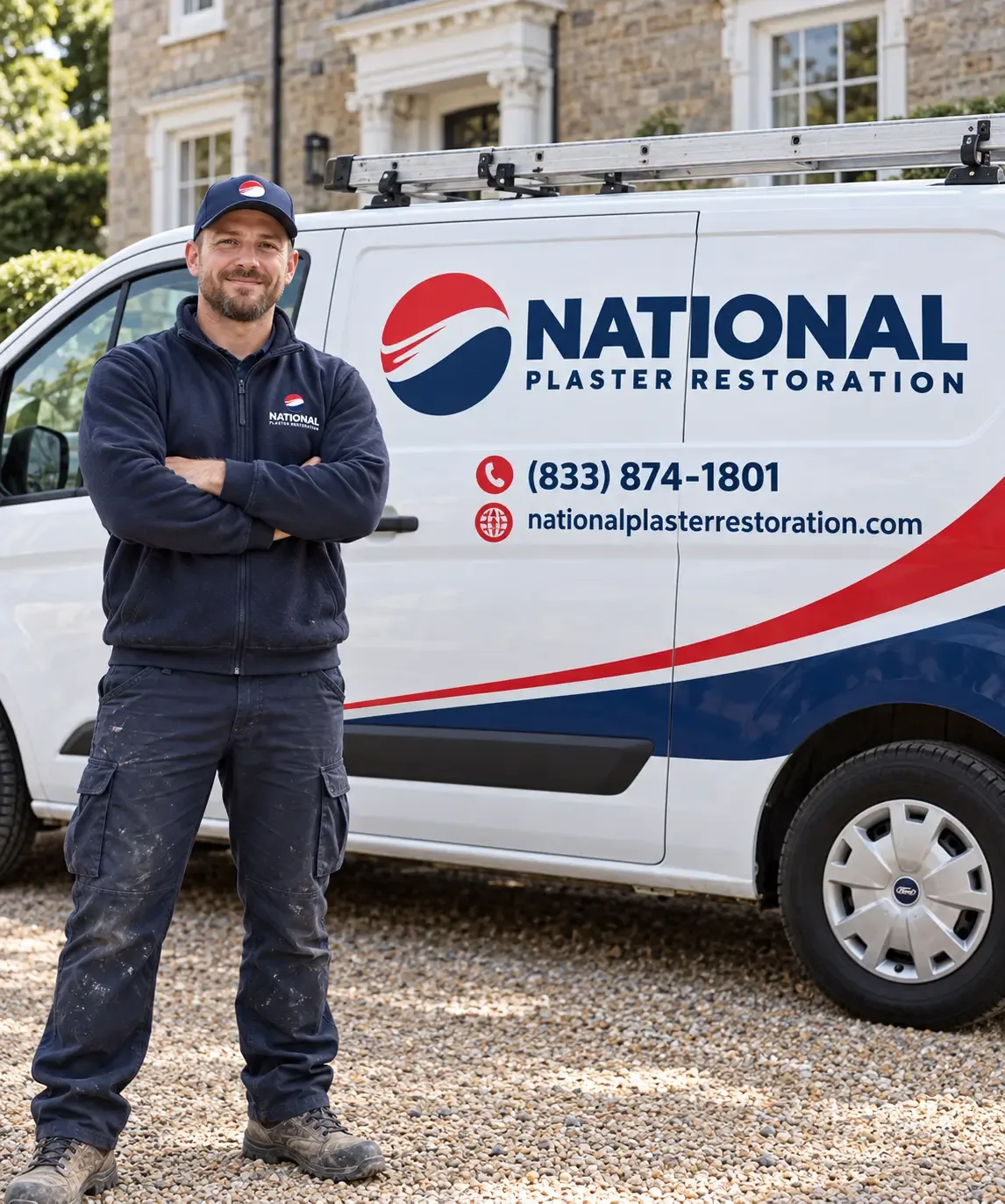 Plaster Repair company in Jbsa Lackland, TX